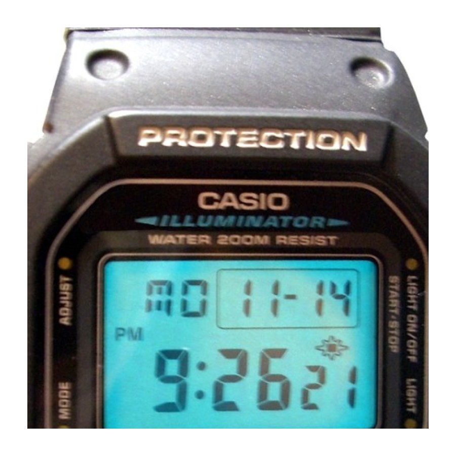 Ice-Watch ICE smart forever — detaj