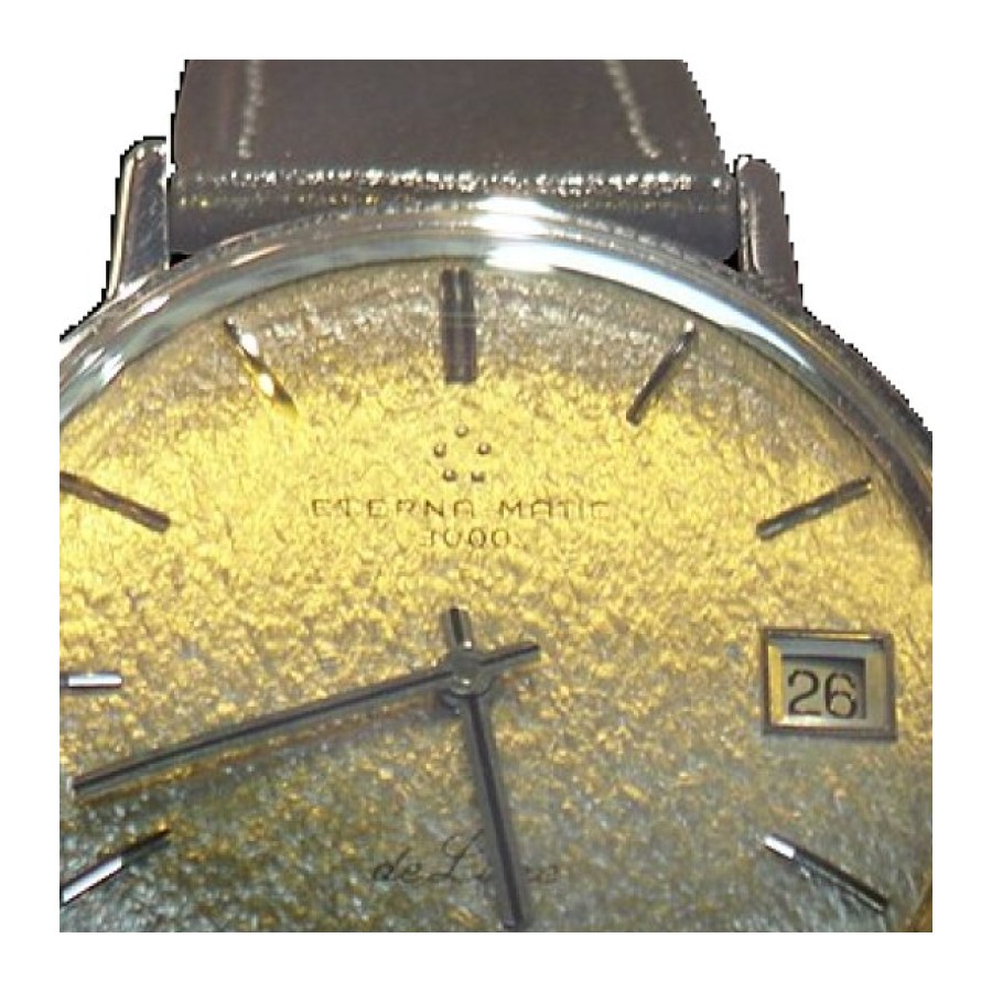 Casio BA-110MC-6A — detaj