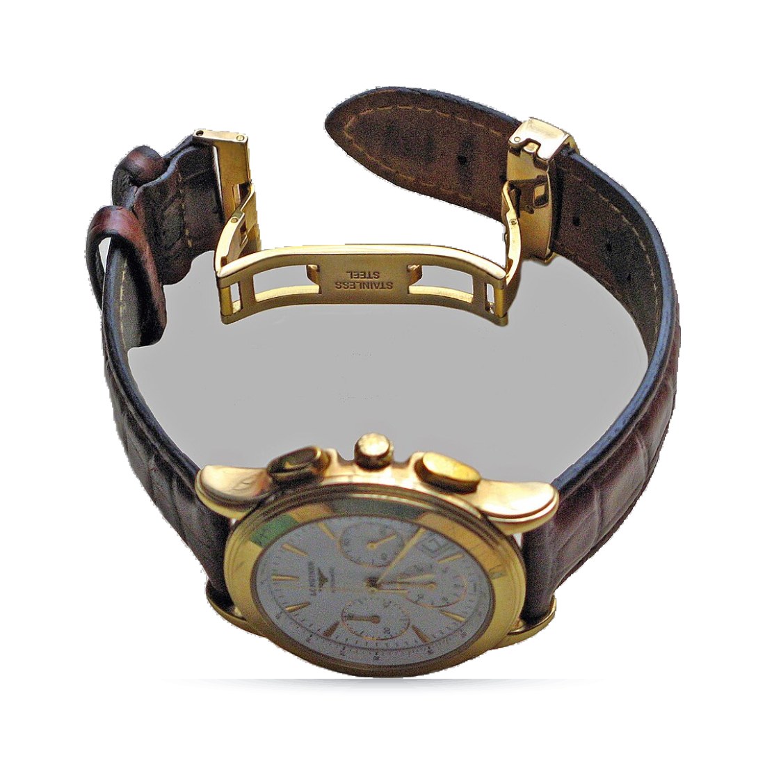 Fossil Neutra Horizon BL0383