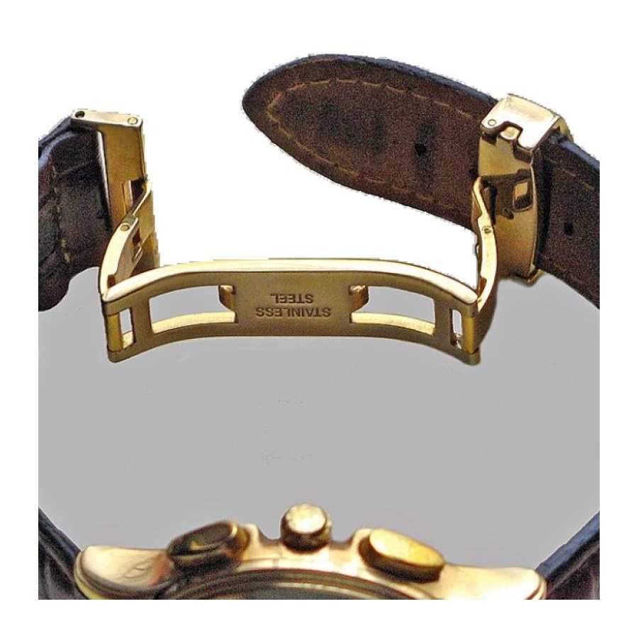 Fossil Neutra Horizon BL0383 — detaj