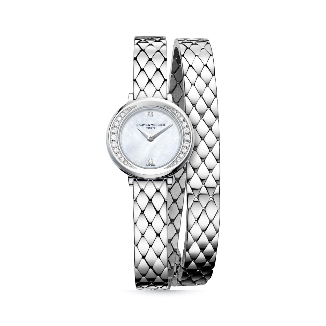 Rosefield Gabby Eclipse 34mm