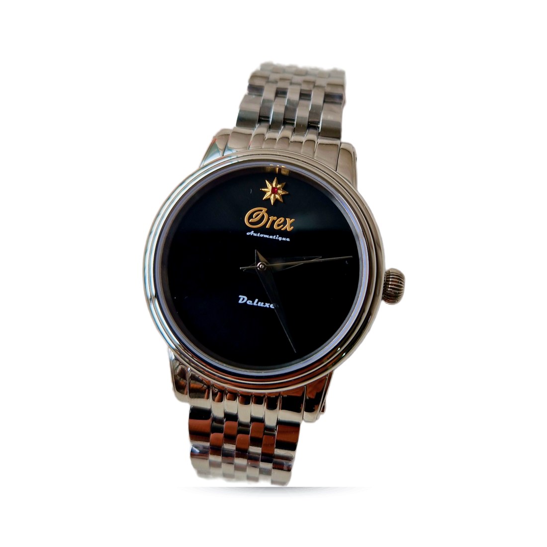 Citizen Elegance