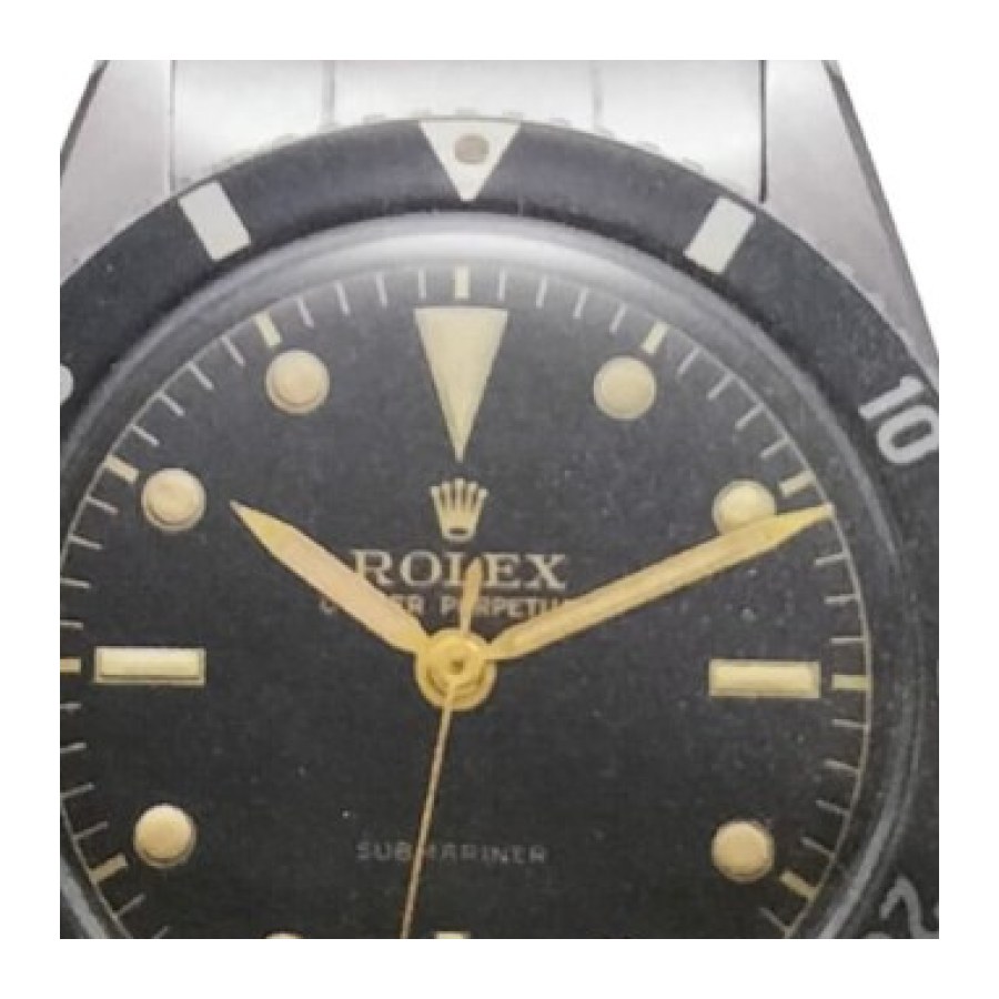 Fossil Crosby — detaj