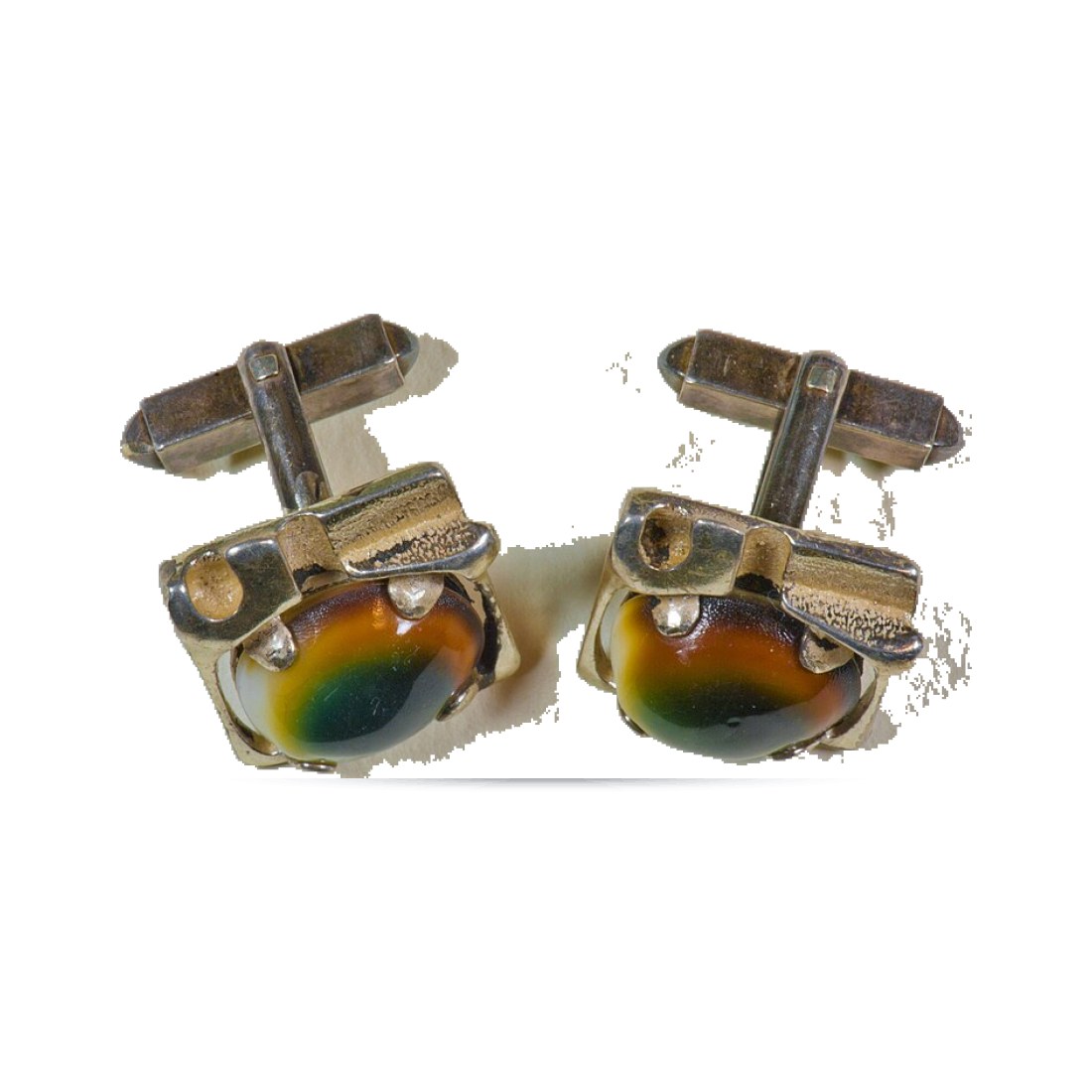 Fossil Townsman Mansheta FZ5076
