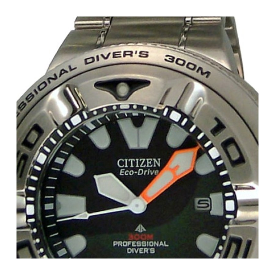 G-SHOCK Digital — detaj