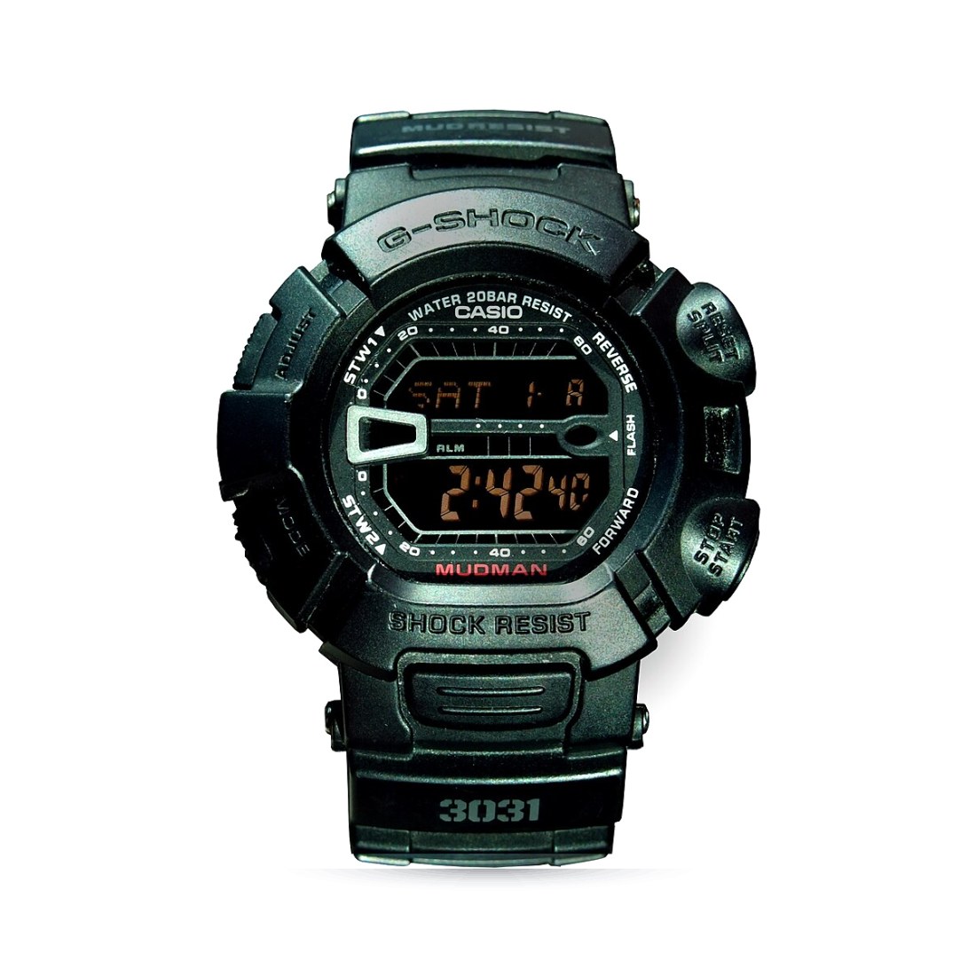 G-SHOCK Squad