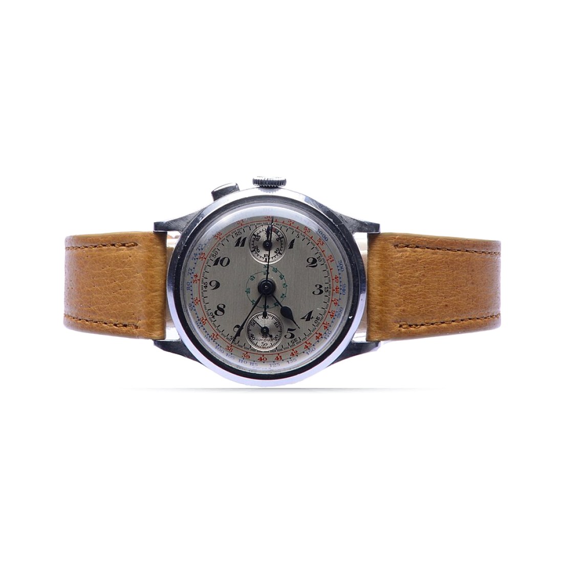 Fossil Neutra Zenith GU8721