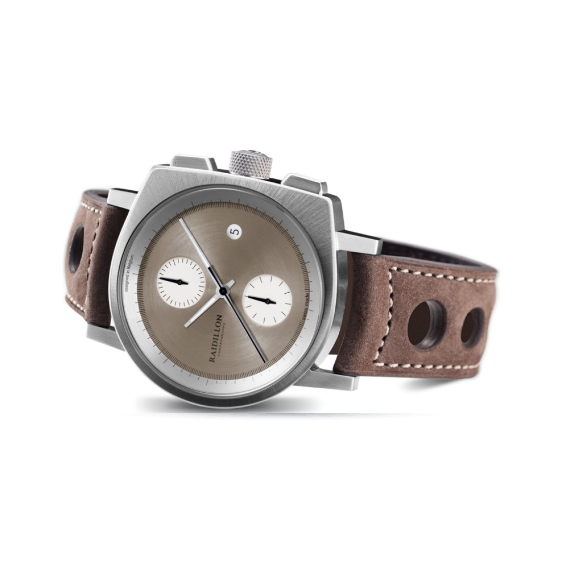 Citizen Automatic