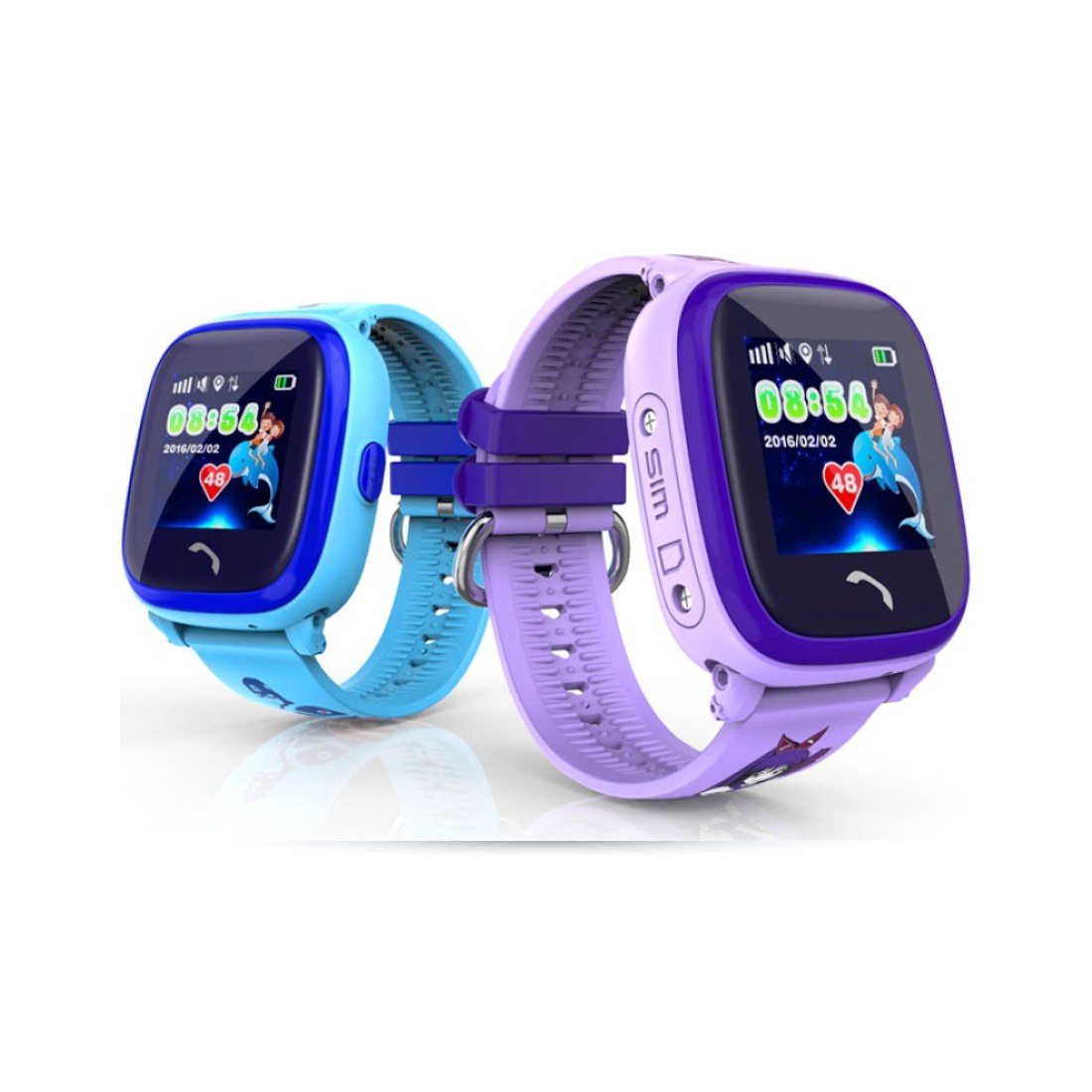 Casio Pro Trek Dragon Eye