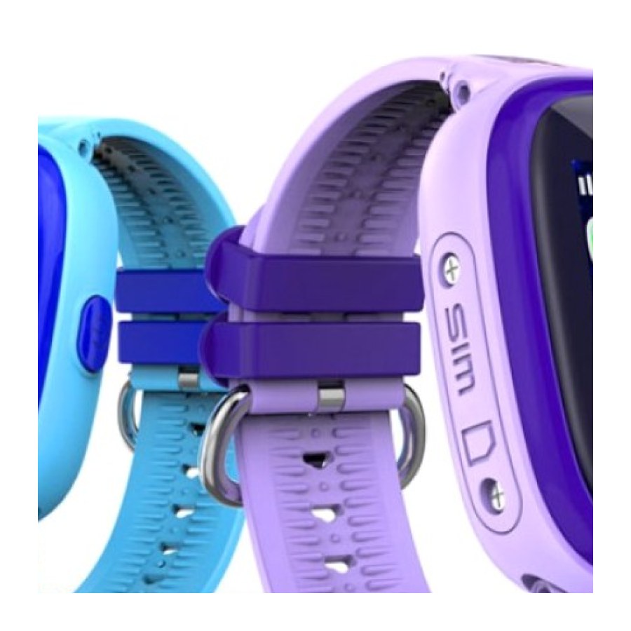 Casio Pro Trek Dragon Eye — detaj
