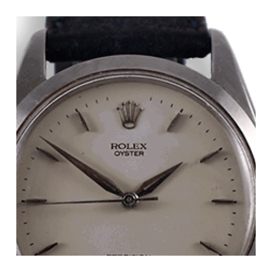 Seiko Prospex — detaj