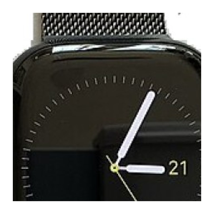 Timex Ironman Target Trainer — detaj