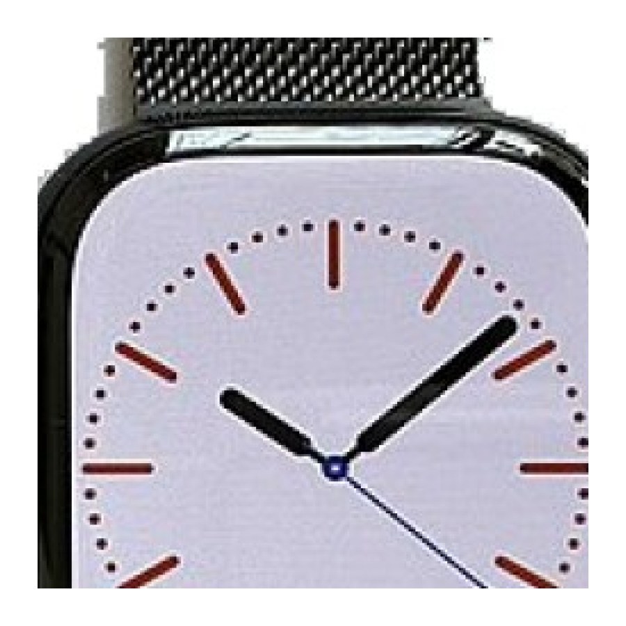 Timex Easy Trainer — detaj