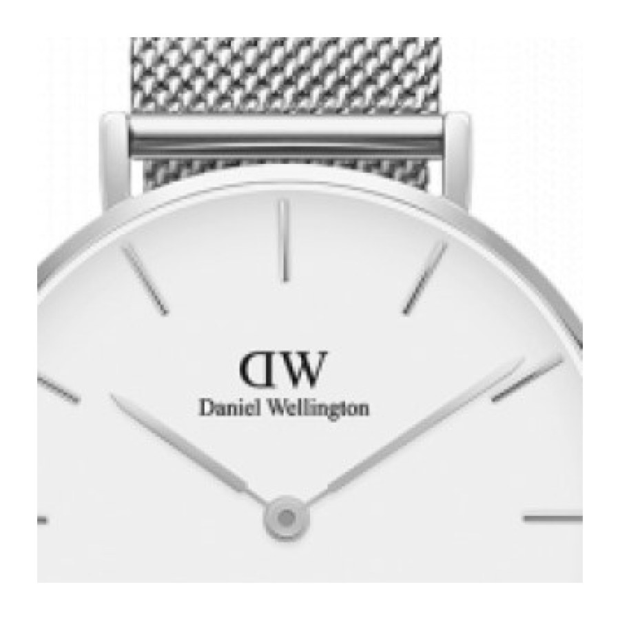 Timex Q Series — detaj