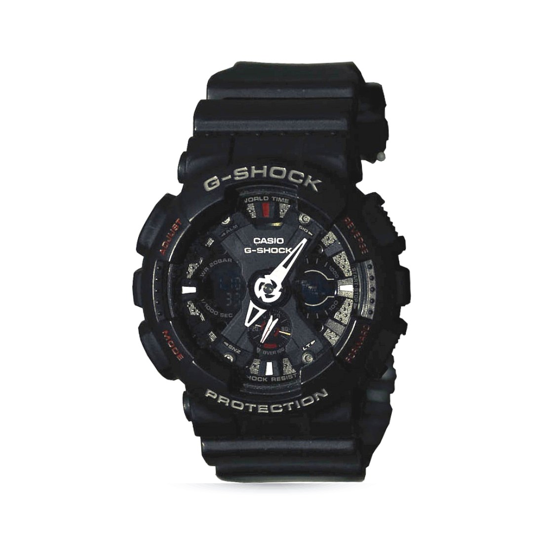 Timex Ironman Run