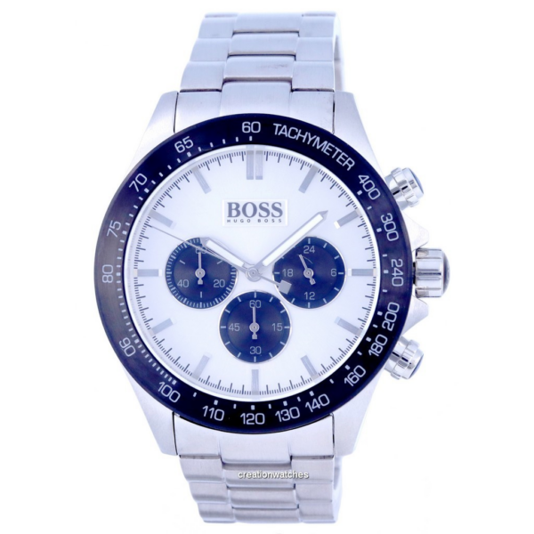 BOSS Ikon Tachymeter
