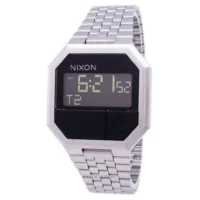 Nixon Re Run Time
