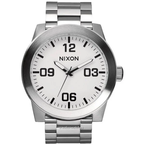 Nixon Corporal