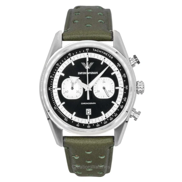 Emporio Armani Classic