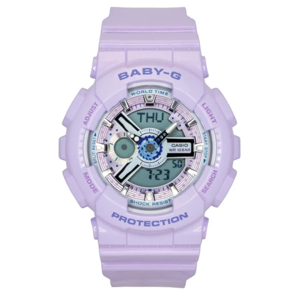 Casio BA-110MC-6A
