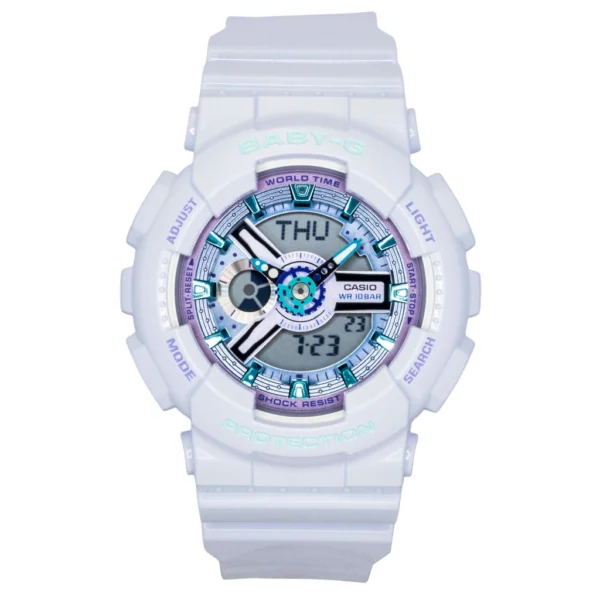 Casio BA-110MC-7A