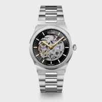 Cluse Vigoureux Automatic Steel