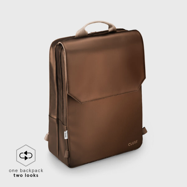 Cluse Le Réversible Backpack