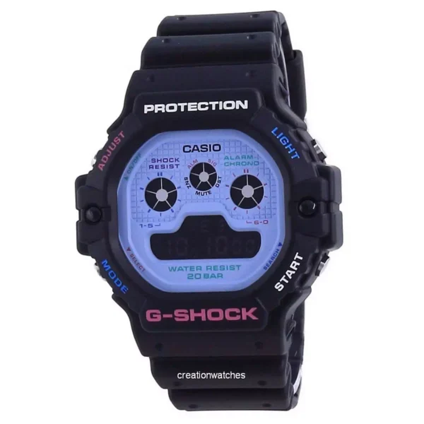 G-SHOCK Special Color