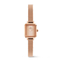 Daniel Wellington Quadro Mini Melrose Conwy Rose Gold