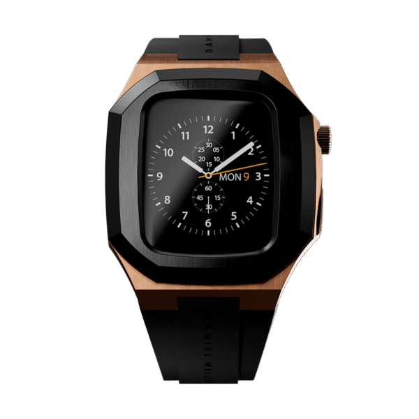 Daniel Wellington Switch Rose Gold