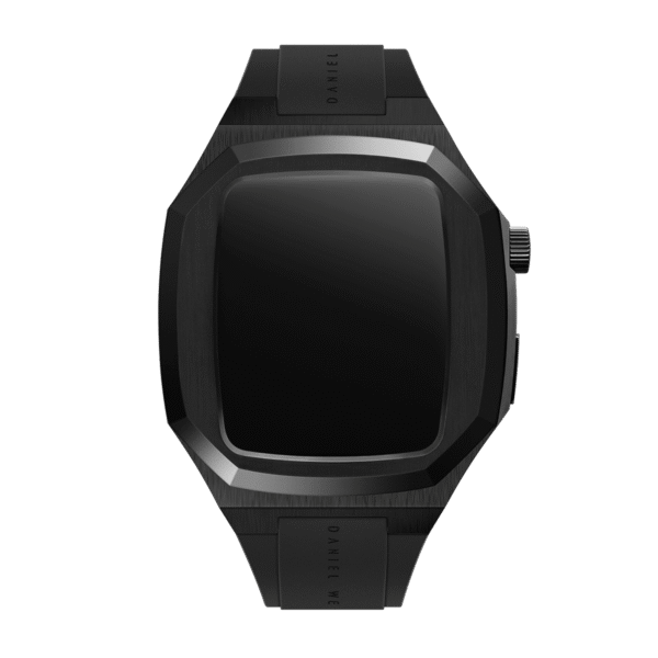 Daniel Wellington Switch Black Black
