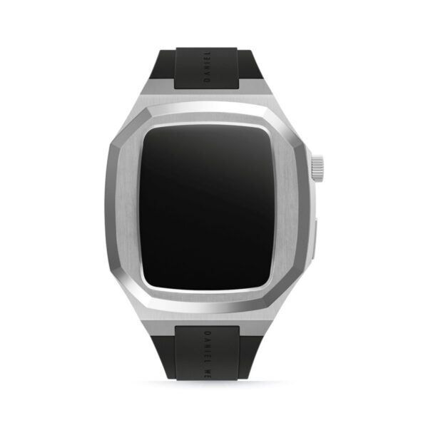 Daniel Wellington Switch Silver