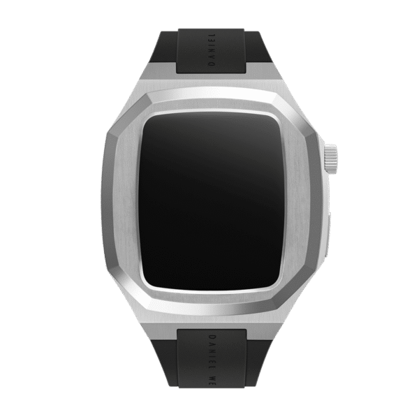 Daniel Wellington Switch Silver
