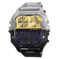 Diesel Clasher Ana Digi