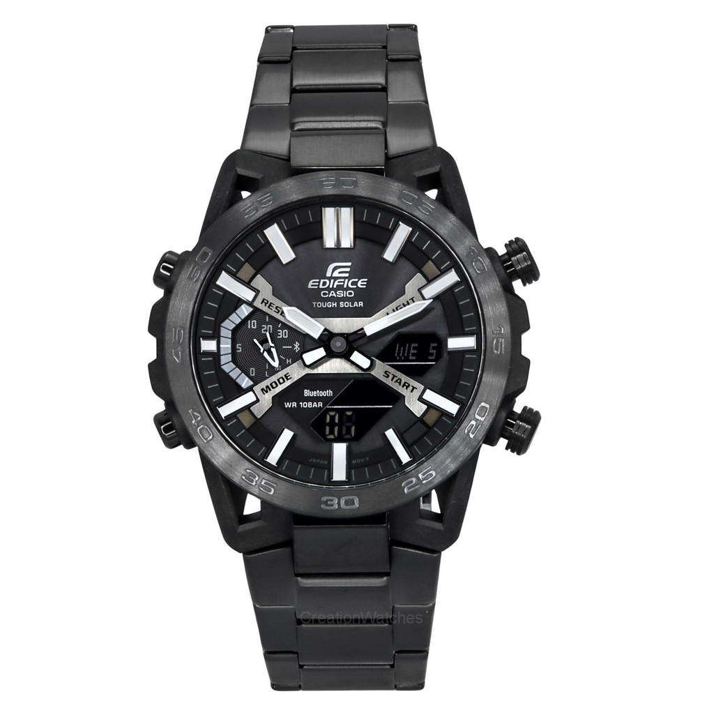 Seiko Edifice Sospensione