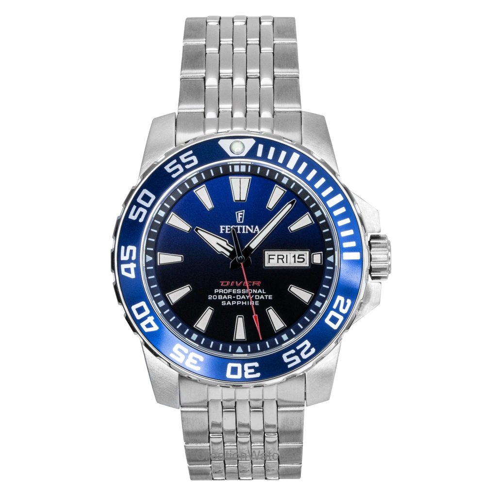 Festina Diver