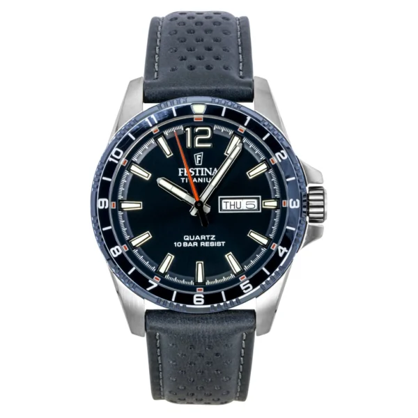 Festina Timeless F20699-2