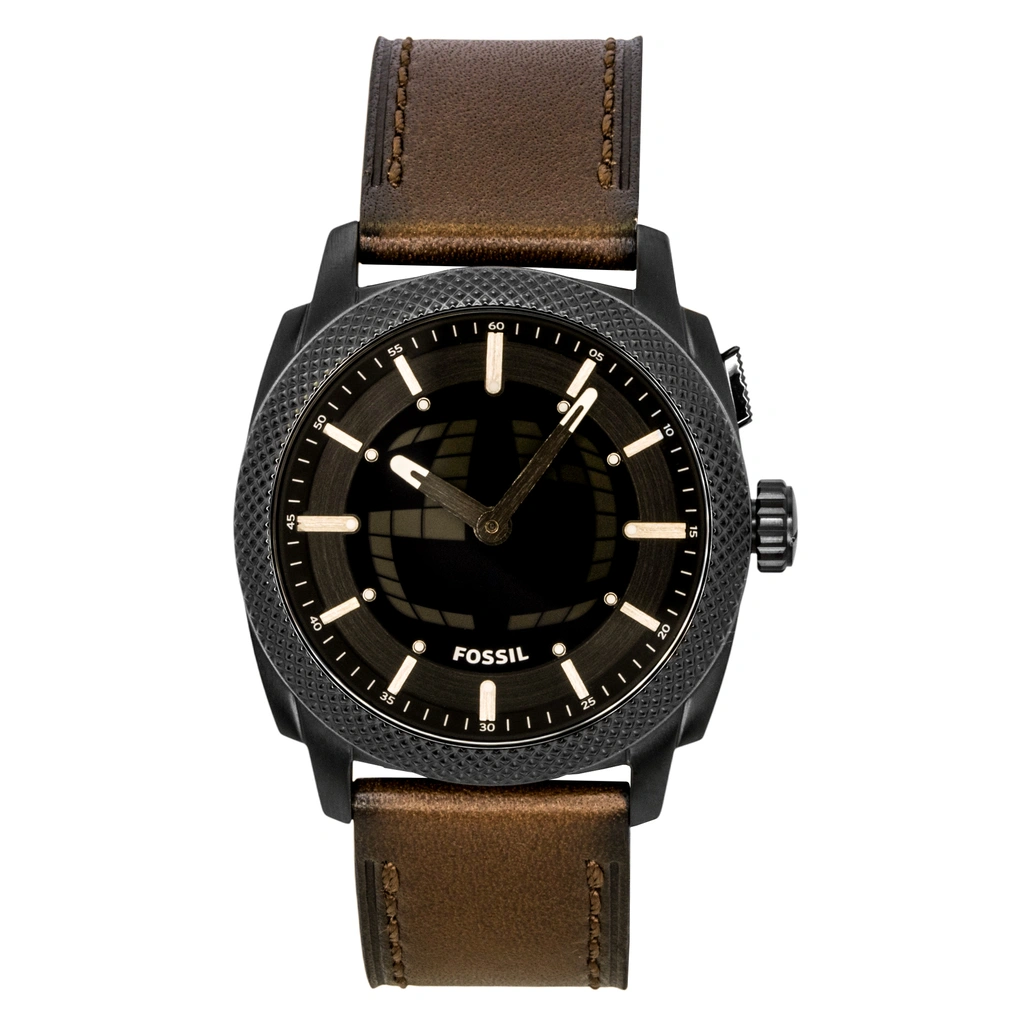 Fossil Machine Big Tic