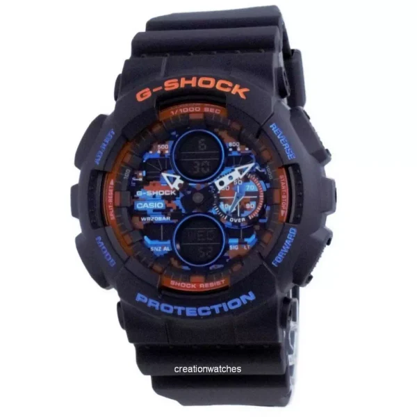 G-SHOCK City