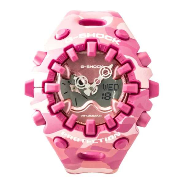 G-SHOCK GA-V01CMG-4A