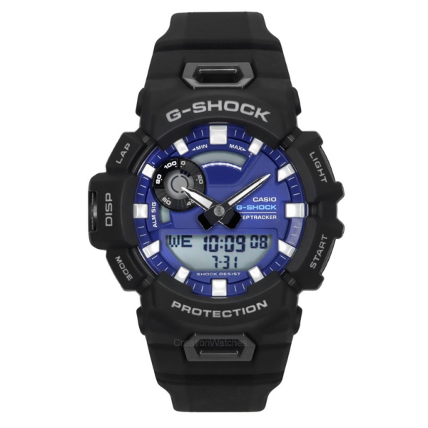 G-SHOCK Squad Bio Based GBA-900CB-1A