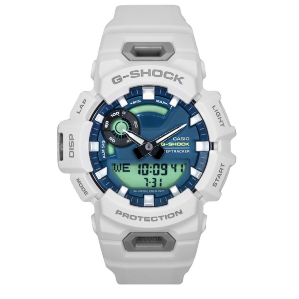 G-SHOCK Squad Bio Based