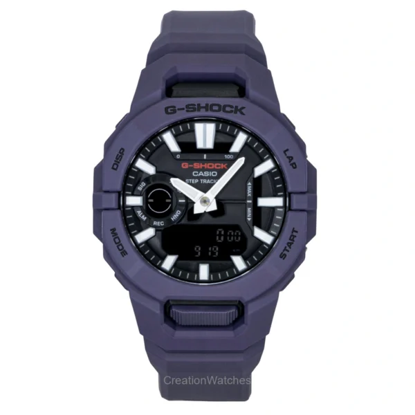 G-SHOCK G-SQUAD