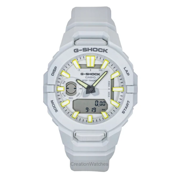 G-SHOCK Squad