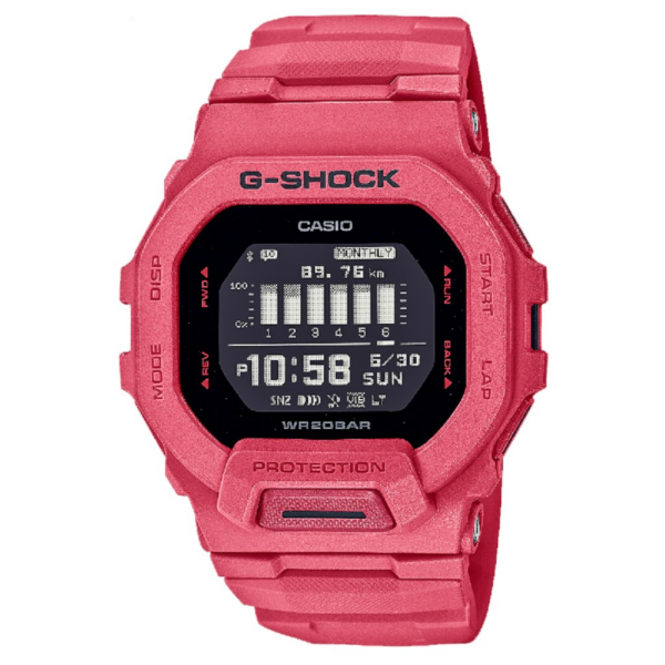 Casio Gbd