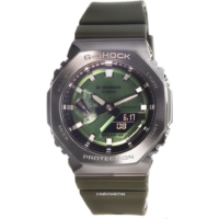 Casio Diver GM-2100B-3A