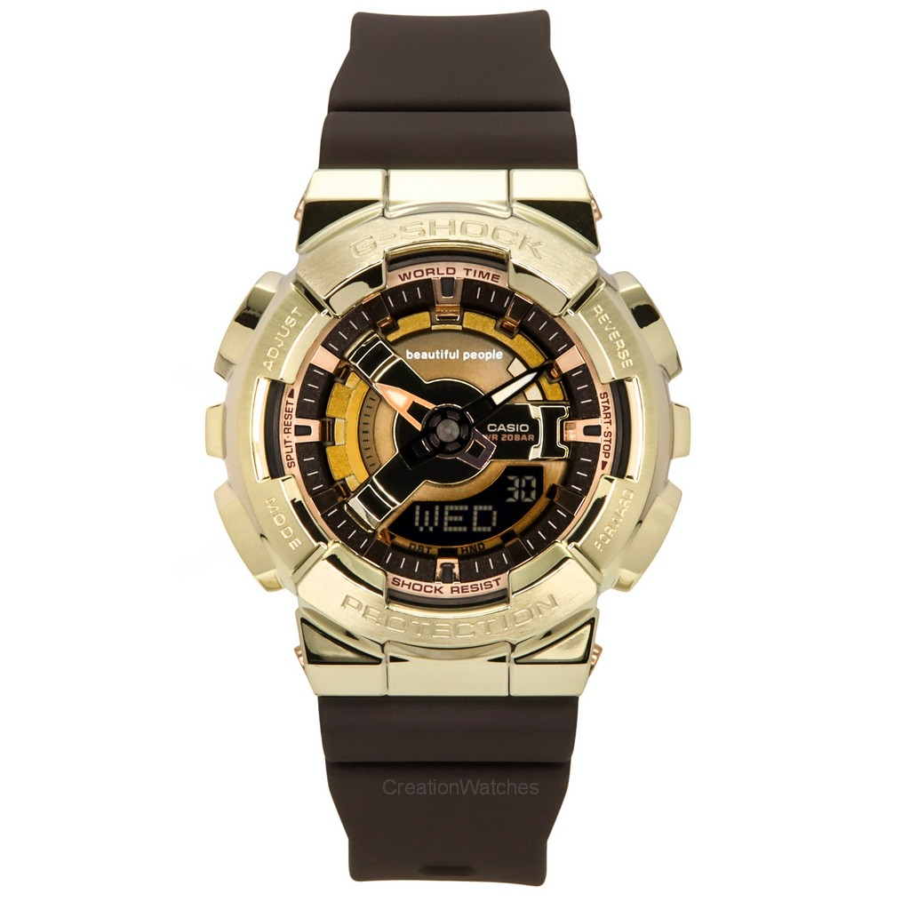 G-SHOCK Beautiful People