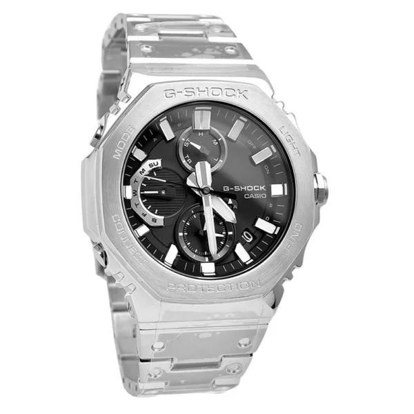 G-SHOCK Full Metal