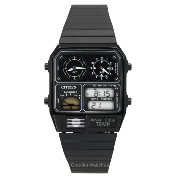 Citizen Time JG2105-93E