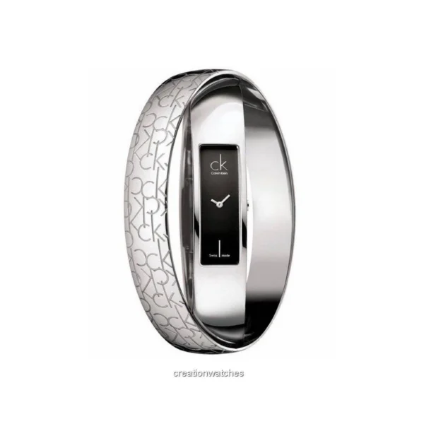 Calvin Klein Element Swiss Made